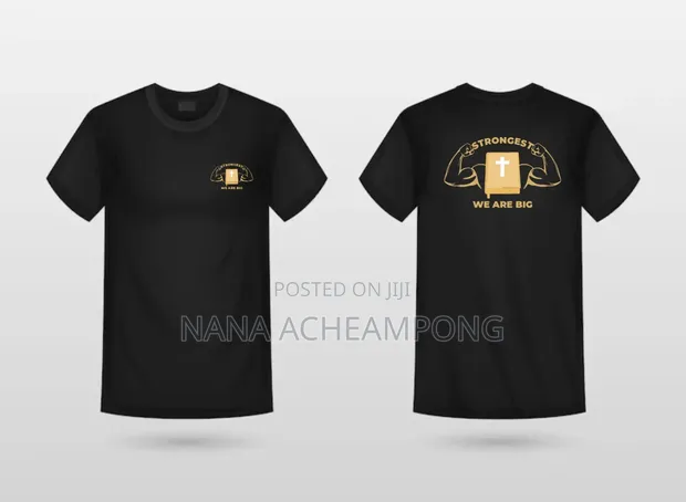 Ike-Bee Printing Services - 1