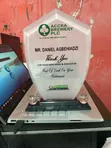 Ike-Bee Printing Services - 3