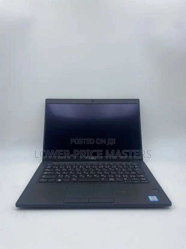 Dell Latitude 7390 Laptop - Intel Core i5, 8GB RAM, 256GB SSD - 1