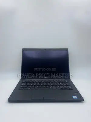 Dell Latitude 7390 Laptop - Intel Core i5, 8GB RAM, 256GB SSD