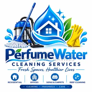 Professional Cleaning Services: Home, Office, Apartments, After-Party