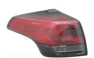 Toyota RAV4 2016-2018 LED Tail Light