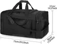 XX Large Capacity Duffel Bag - 1