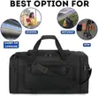 XX Large Capacity Duffel Bag - 3