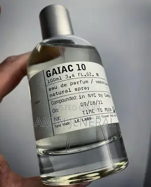 Le Labo Gaiac 10 Eau de Parfum - 100ml