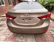 2015 Hyundai Elantra Limited Gold - 2