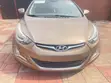 2015 Hyundai Elantra Limited Gold - 5