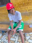 Housekeeping & Cleaning CV - Manuel Kwarteng - 2