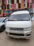 King Long Airport Shuttle Coach 2018 - 2