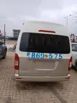 King Long Airport Shuttle Coach 2018 - 3