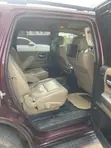 2013 Toyota Sequoia Limited 4dr SUV (5.7L 8cyl) - 1