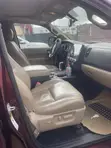 2013 Toyota Sequoia Limited 4dr SUV (5.7L 8cyl) - 3