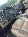 2013 Toyota Sequoia Limited 4dr SUV (5.7L 8cyl) - 5