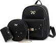 3-in-1 Jungle Backpack School Bag Set - 1