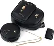 3-in-1 Jungle Backpack School Bag Set - 3