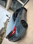 Hyundai Sonata 2016 Blue - 4