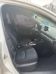 Toyota Yaris LE Sedan 2019 White - 1
