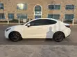 Toyota Yaris LE Sedan 2019 White - 4