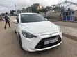 Toyota Yaris LE Sedan 2019 White - 5