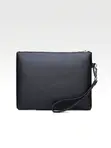 Portable Executive Men's Pouch Wallet Bag - 2