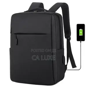 Quality Laptop School Travel Backpack