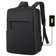 Quality Laptop School Travel Backpack - 1