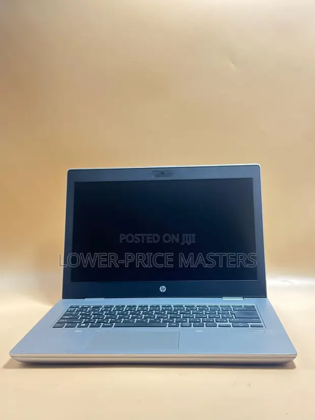 HP ProBook 645 G4 Laptop - 8GB RAM, 256GB SSD - 1