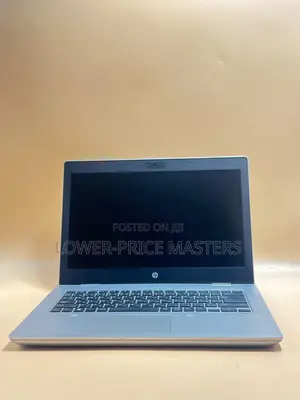 HP ProBook 645 G4 Laptop - 8GB RAM, 256GB SSD