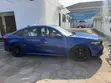 Honda Civic 2022 Blue - 4