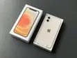 New Apple iPhone 12 128GB White - 2