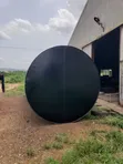 45,000L Underground and Surface Tanks - 3