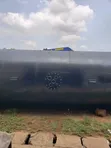 45,000L Underground and Surface Tanks - 4