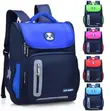 Waterproof Kids School Travel Bag Backpack - 3
