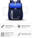 Waterproof Kids School Travel Bag Backpack - 4