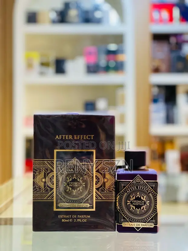 After Effect by French Avenue Fragrance - 1