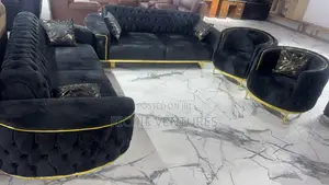 Foreign Sofa Sets - Royal Comfort
