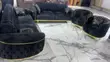 Foreign Sofa Sets - Royal Comfort - 1