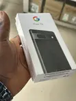 New Google Pixel 7a 128GB Black - 1
