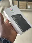 New Google Pixel 7a 128GB Black - 2