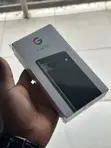 New Google Pixel 7a 128GB Black - 3