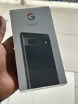 New Google Pixel 7a 128GB - 2