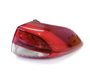 Hyundai Tucson 2016-2018 Tail Light