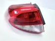 Hyundai Tucson 2016-2018 Tail Light - 2