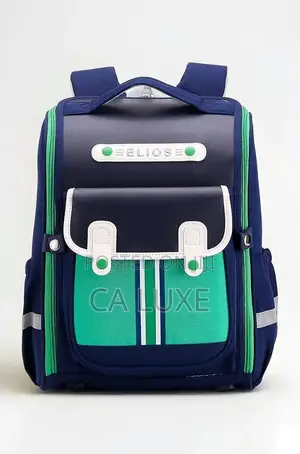 Quality Waterproof Kids School/Travel Backpack