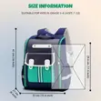 Quality Waterproof Kids School/Travel Backpack - 2