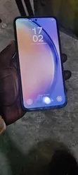 Samsung Galaxy A54 128GB Black - 3