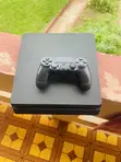Sony PlayStation 4 Slim Jailbreak with 6 Games - 2
