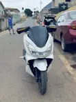 Honda PCX 125 Scooter 2024 - 2