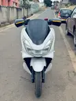 Honda PCX 125 Scooter 2024 - 3