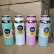 1000ml Insulated Flask - 1